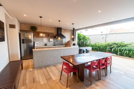 Apartamento à venda com 80m², 3 quartos e 2 vagas Apartamento à venda com 80m², 3 quartos e 2 vagasÁrea comum