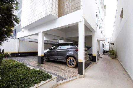 Apartamento à venda com 130m², 3 quartos e 1 vaga Apartamento à venda com 130m², 3 quartos e 1 vagaÁrea comum