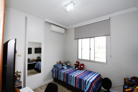 Apartamento à venda com 130m², 3 quartos e 1 vagaQuarto 1