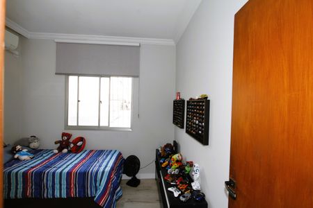 Apartamento à venda com 130m², 3 quartos e 1 vagaQuarto 1