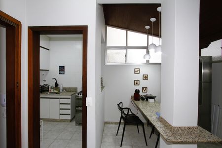 Apartamento à venda com 130m², 3 quartos e 1 vagaCopa