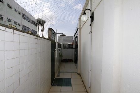 Apartamento à venda com 130m², 3 quartos e 1 vagaÁrea privativa