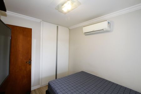 Apartamento à venda com 130m², 3 quartos e 1 vagaQuarto 3