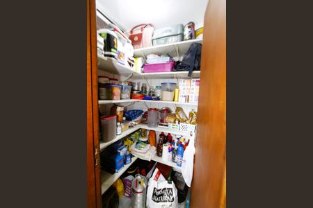 Apartamento à venda com 130m², 3 quartos e 1 vagaDespensa