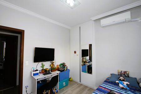 Apartamento à venda com 130m², 3 quartos e 1 vagaQuarto 1