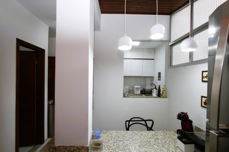 Apartamento à venda com 130m², 3 quartos e 1 vagaCopa