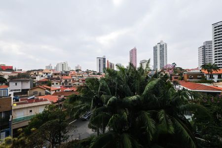 Apartamento à venda com 560m², 4 quartos e 5 vagas Apartamento à venda com 560m², 4 quartos e 5 vagasVaranda da Sala