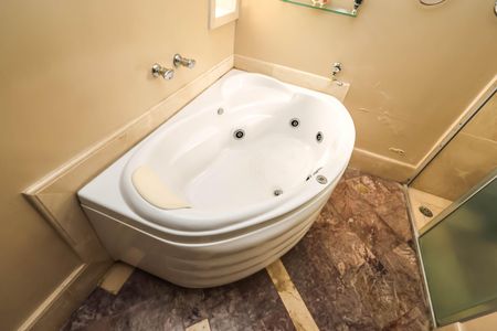 Apartamento à venda com 560m², 4 quartos e 5 vagas Apartamento à venda com 560m², 4 quartos e 5 vagasSuíte 2 Banheiro