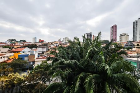 Apartamento à venda com 560m², 4 quartos e 5 vagas Apartamento à venda com 560m², 4 quartos e 5 vagasVaranda da Sala