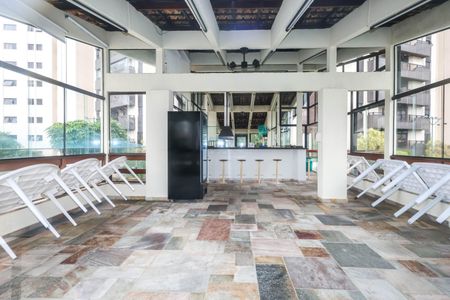 Apartamento à venda com 560m², 4 quartos e 5 vagas Apartamento à venda com 560m², 4 quartos e 5 vagasÁrea Comum