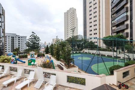 Apartamento à venda com 560m², 4 quartos e 5 vagas Apartamento à venda com 560m², 4 quartos e 5 vagasÁrea Comum