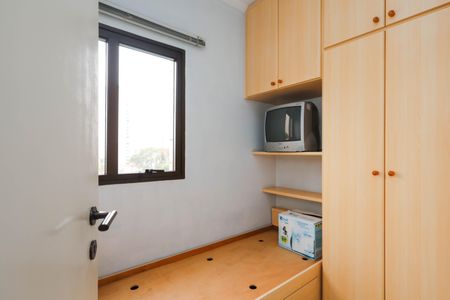 Apartamento à venda com 560m², 4 quartos e 5 vagas Apartamento à venda com 560m², 4 quartos e 5 vagasQuarto de Serviço