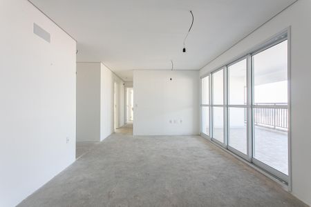 Apartamento à venda com 109m², 3 quartos e 2 vagasSala