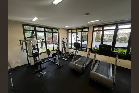 Apartamento à venda com 65m², 2 quartos e 2 vagasÁrea comum