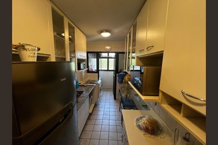 Apartamento à venda com 65m², 2 quartos e 2 vagasCozinha