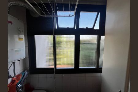 Apartamento à venda com 65m², 2 quartos e 2 vagasÁrea de Serviço