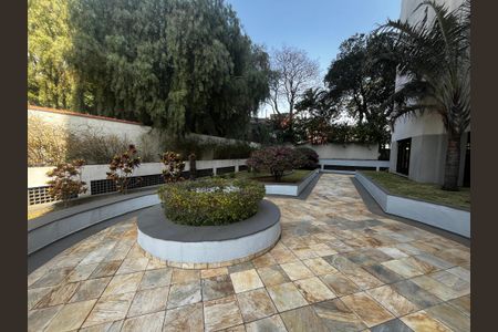 Apartamento à venda com 65m², 2 quartos e 2 vagasÁrea comum