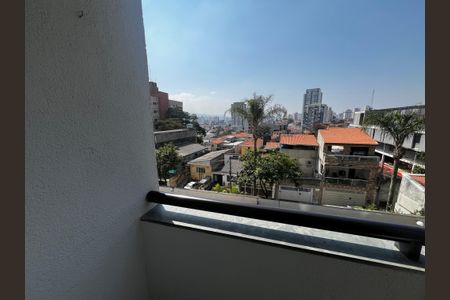 Apartamento à venda com 65m², 2 quartos e 2 vagasVaranda da Suíte