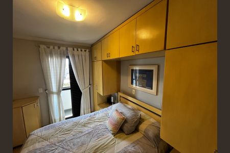 Apartamento à venda com 65m², 2 quartos e 2 vagasSuíte