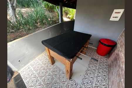 Apartamento à venda com 65m², 2 quartos e 2 vagasÁrea comum