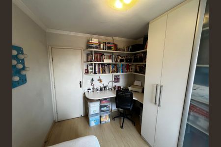 Apartamento à venda com 65m², 2 quartos e 2 vagasQuarto 