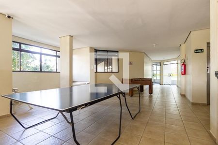 Apartamento à venda com 57m², 2 quartos e 1 vaga Apartamento à venda com 57m², 2 quartos e 1 vagaÁrea comum