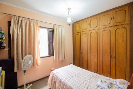 Casa à venda com 301m², 5 quartos e 3 vagasQuarto 3 - Suíte 3