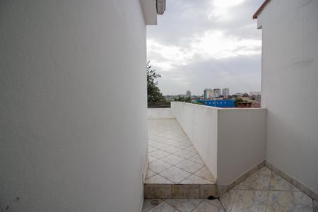 Casa à venda com 301m², 5 quartos e 3 vagasEdícula - Suíte 1 varanda