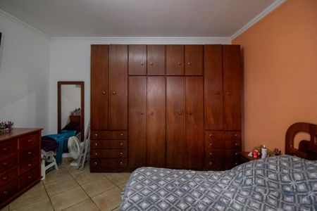 Casa à venda com 301m², 5 quartos e 3 vagasEdícula - Suíte 1