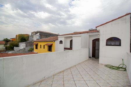 Casa à venda com 301m², 5 quartos e 3 vagasEdícula - Suíte 1 varanda