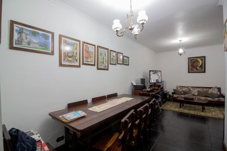 Casa à venda com 301m², 5 quartos e 3 vagasSala de Jantar