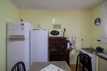 Casa à venda com 301m², 5 quartos e 3 vagasCozinha