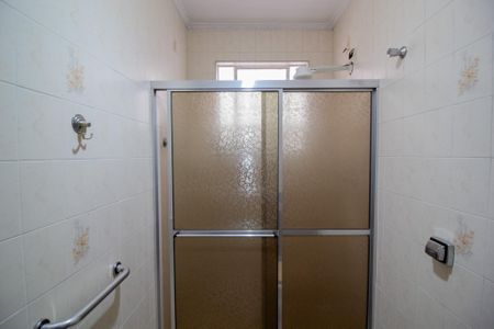 Casa à venda com 301m², 5 quartos e 3 vagasBanheiro da Suíte 3