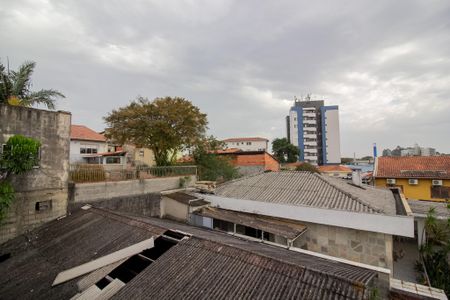 Casa à venda com 301m², 5 quartos e 3 vagasEdícula - Suíte 1 varanda vista