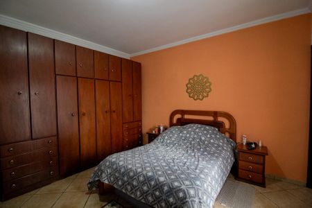 Casa à venda com 301m², 5 quartos e 3 vagasEdícula - Suíte 1