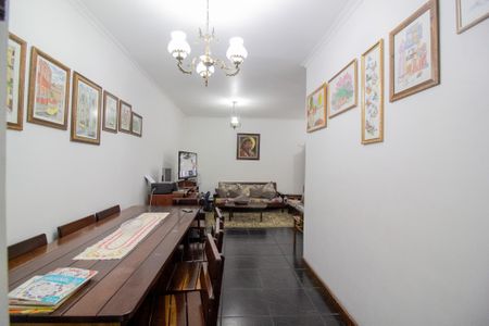 Casa à venda com 301m², 5 quartos e 3 vagasSala de Jantar