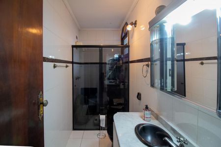 Casa à venda com 301m², 5 quartos e 3 vagasEdícula - Lavabo