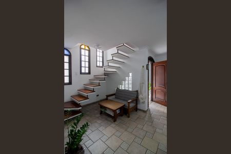 Casa à venda com 301m², 5 quartos e 3 vagasEdícula - Sala