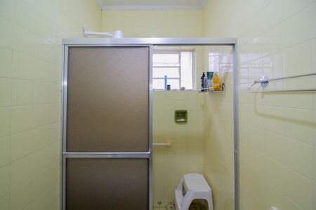 Casa à venda com 301m², 5 quartos e 3 vagasBanheiro da Suíte 1