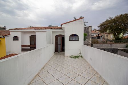 Casa à venda com 301m², 5 quartos e 3 vagasEdícula - Suíte 1 varanda