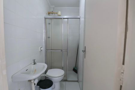 Apartamento para alugar com 110m², 3 quartos e 1 vagaBanheiro de serviço