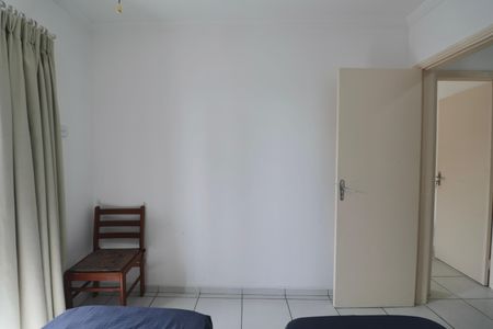 Apartamento para alugar com 110m², 3 quartos e 1 vagaQuarto 2