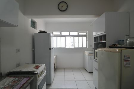 Apartamento para alugar com 110m², 3 quartos e 1 vagaCozinha