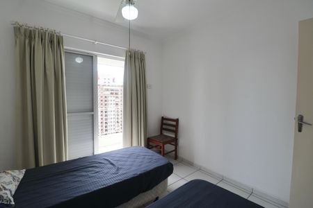 Apartamento para alugar com 110m², 3 quartos e 1 vagaQuarto 2