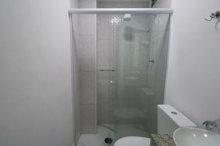 Apartamento para alugar com 110m², 3 quartos e 1 vagaBanheiro Suíte