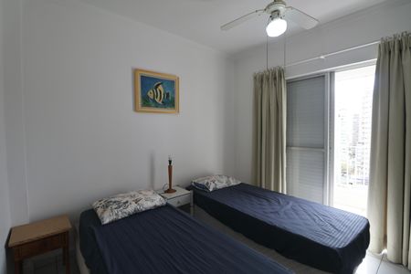 Apartamento para alugar com 110m², 3 quartos e 1 vagaQuarto 2