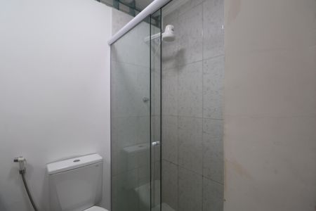Apartamento para alugar com 110m², 3 quartos e 1 vagaBanheiro Social