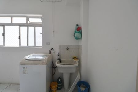 Apartamento para alugar com 110m², 3 quartos e 1 vagaÁrea de Serviço