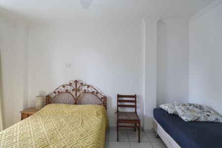 Apartamento para alugar com 110m², 3 quartos e 1 vagaQuarto 1