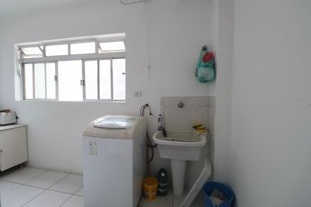 Apartamento para alugar com 110m², 3 quartos e 1 vagaÁrea de Serviço